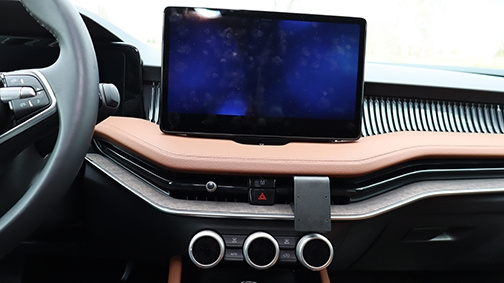 Brodit ProClip, Skoda Superb 24-26