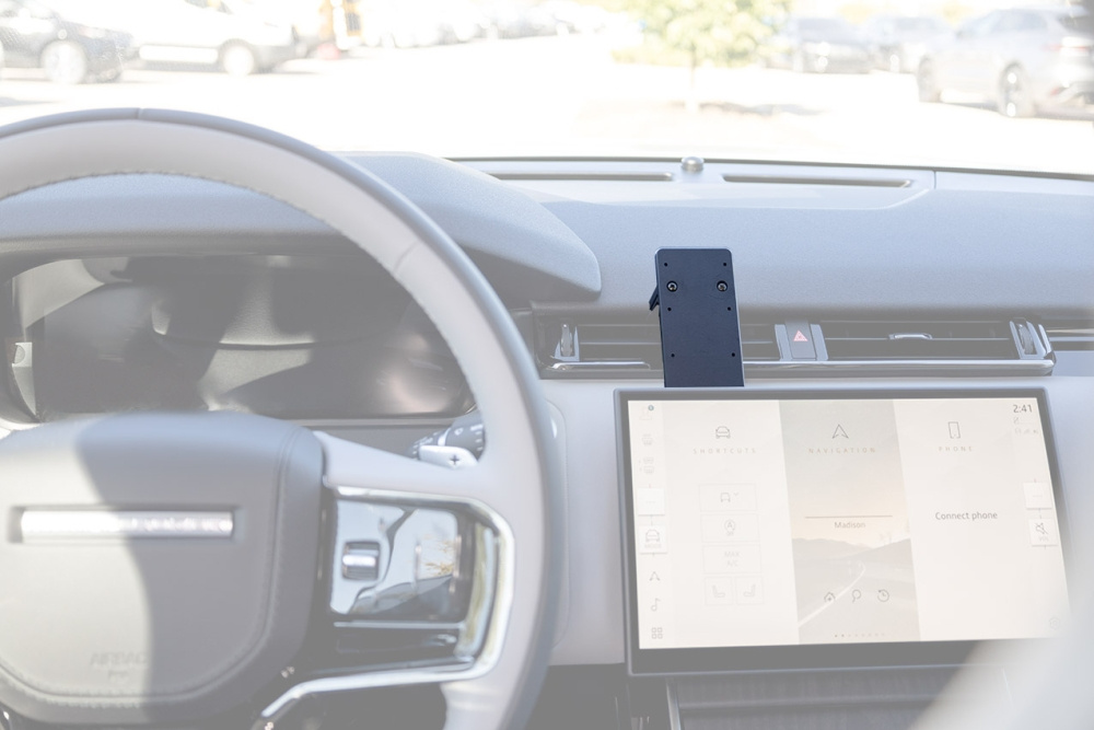 Brodit ProClip, Land Rover Range Rover Velar 24-26