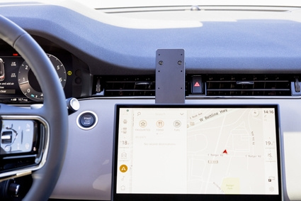 Brodit ProClip, Land Rover Range Rover Evoque 24-26