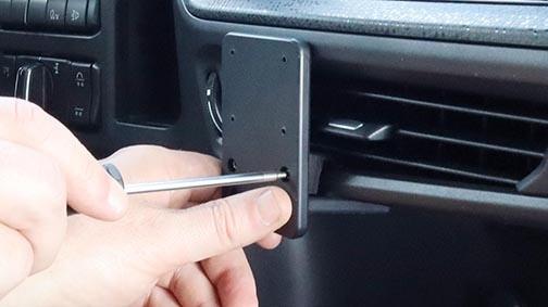 Brodit ProClip, Scania L-sarja 25-26