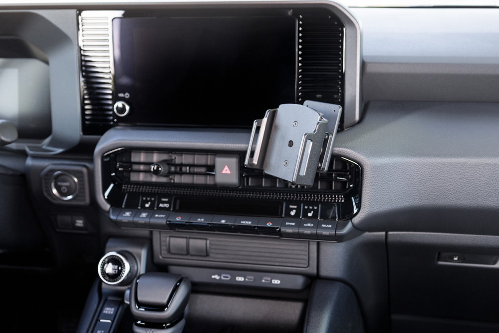 Brodit ProClip, Toyota LandCruiser 250 24-26