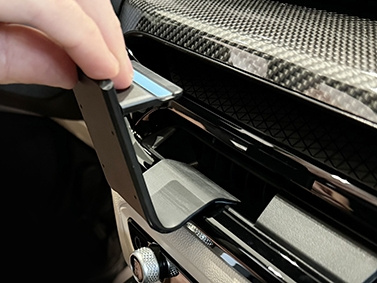 Brodit ProClip, BMW 3-sarja G20, G21, G28 25-26