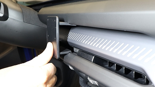 Brodit ProClip, BMW 1-sarja F70 25-26