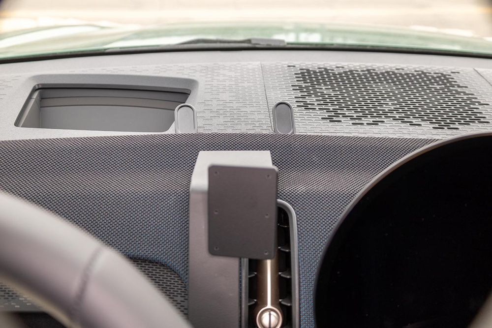 Brodit ProClip, Mini Countryman 25-26