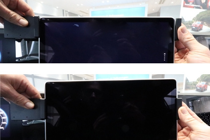 Brodit ProClip, Cupra/MAN/Volkswagen