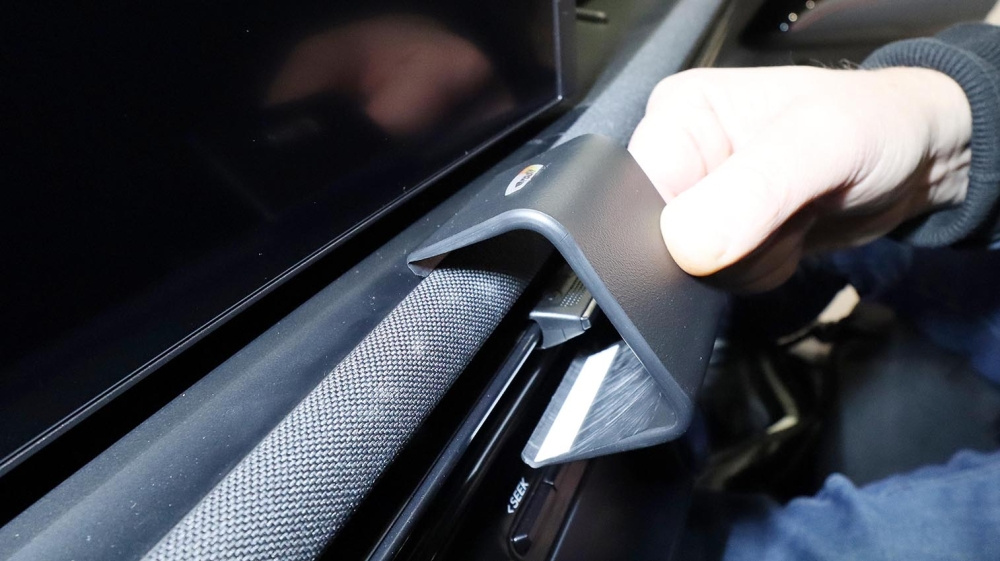 Brodit ProClip, Hyundai Tucson 25-26