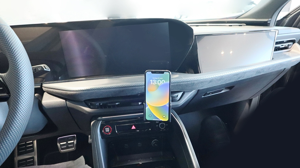 Brodit ProClip, Audi Q5 25-26