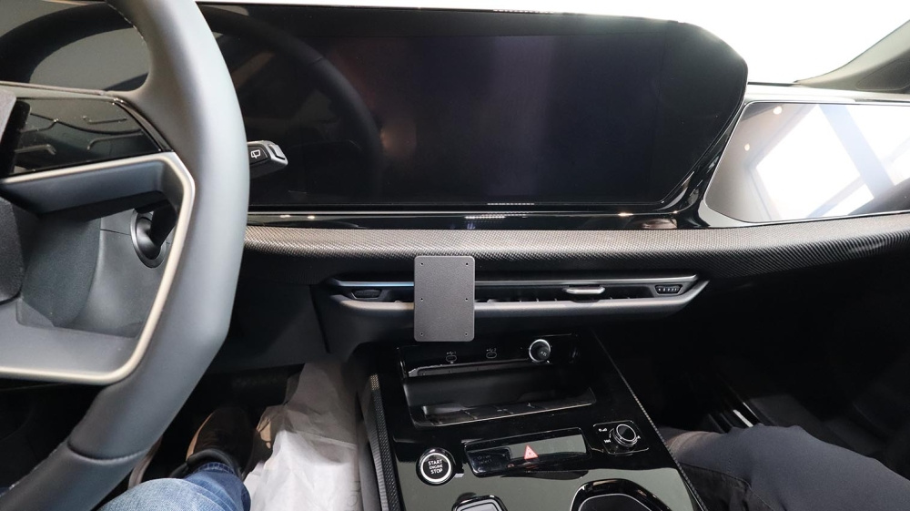 Brodit ProClip, Audi A5 25-26