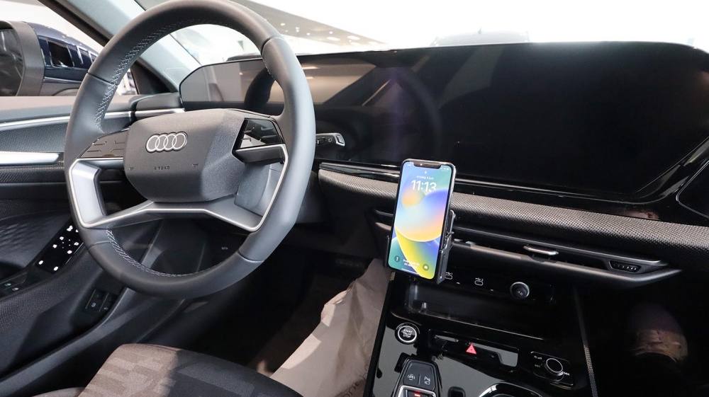 Brodit ProClip, Audi A5 25-26