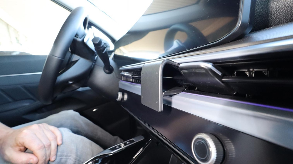 Brodit ProClip, Kia Sorento 25-26