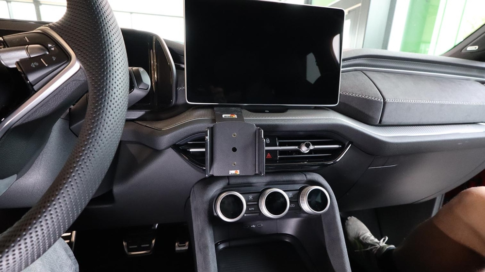 Brodit ProClip, Skoda Kodiaq 24-26