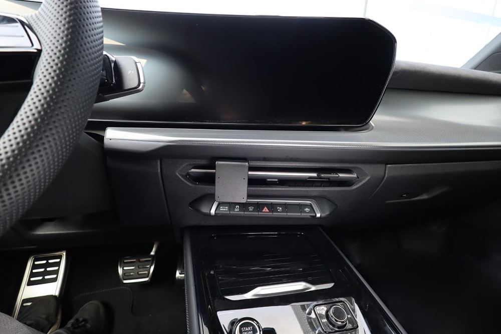 Brodit ProClip, Audi Q3 26