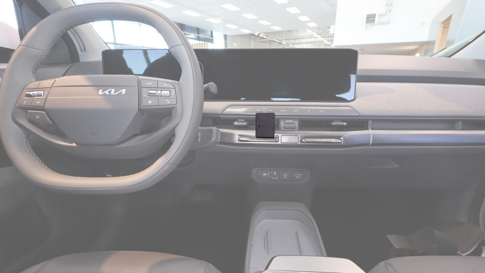 Brodit ProClip, Kia EV3 25-27