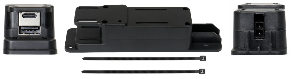 Brodit Kiinteä Kaapeliasennus 949022