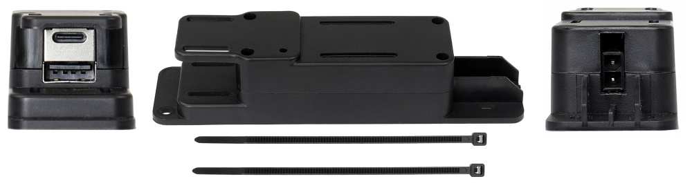 Brodit Kiinteä Kaapeliasennus 949023