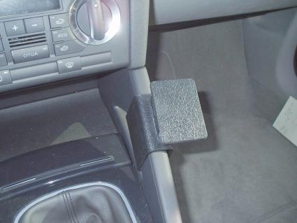 ProClip Monteringsbygel Audi A3 03-12