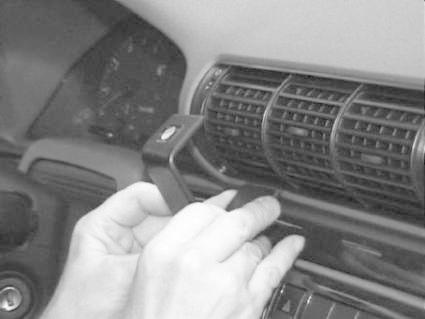 ProClip Monteringsbygel Audi A4 95-01