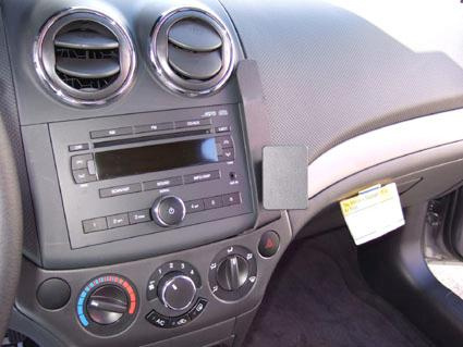 ProClip Monteringsbygel Chevrolet Aveo 07-11