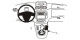 ProClip Monteringsbygel Citroen C2/C3/Pluriel 02-05