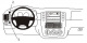 ProClip Monteringsbygel Ford Explorer 02-05