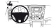 ProClip Monteringsbygel Hyundai i40 12-15