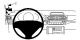 ProClip Monteringsbygel Lexus CT Serie 11-15