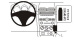 ProClip Monteringsbygel Mazda 3 04-09