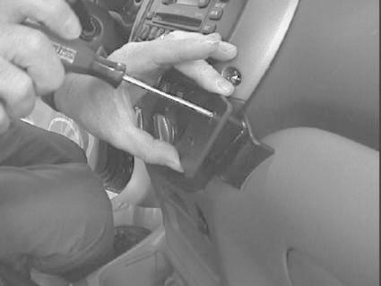 ProClip Monteringsbygel Toyota RAV 4 01-03