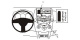 ProClip Monteringsbygel Toyota RAV 4 06-12