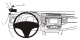 ProClip Monteringsbygel Toyota RAV 4 13-15
