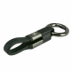 Scosche Clip-on, nyckelring laddningskabel Micro USB