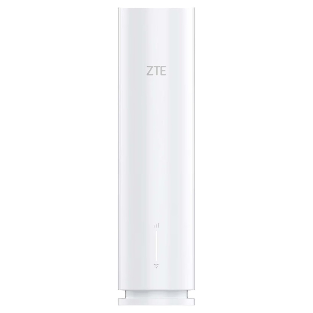 ZTE G5TS 5G WF6/AX1500, mobiili laajakaistareititin 5G:llä