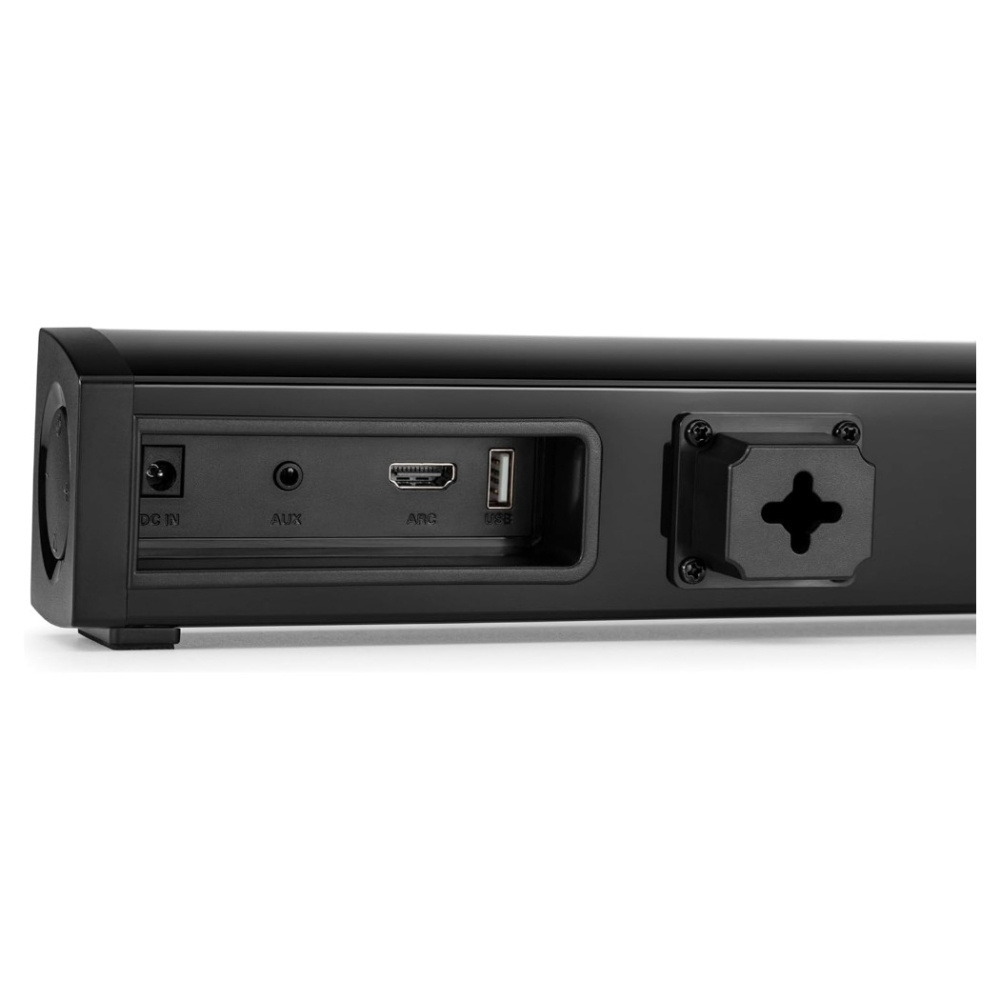 TELE System SONIC TS5430, kompakti 12V soundbar