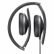 Sennheiser HD2.30i On-ear hörlur för iPhone