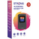 Strong 4GMIFI150CD, 4G-hotspot näytöllä Strong 4GMIFI150CD, 4G-hotspot näytöllä