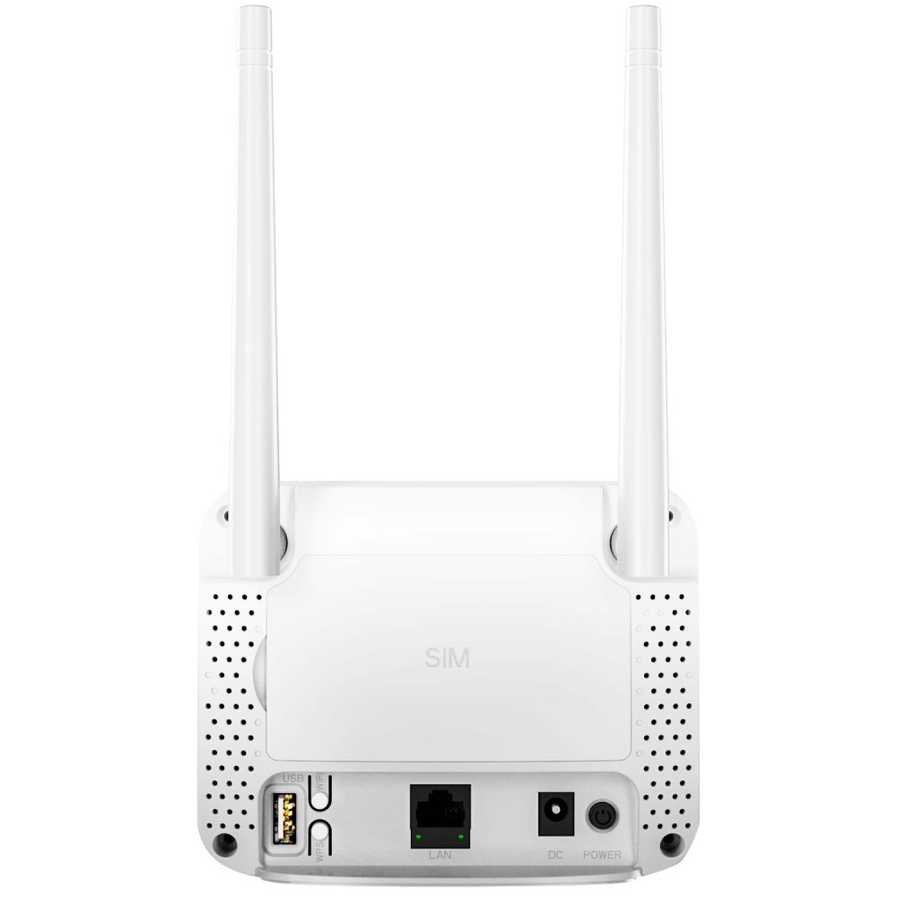 Strong 4GROUTER350M, kompakti 4G LTE -reititin