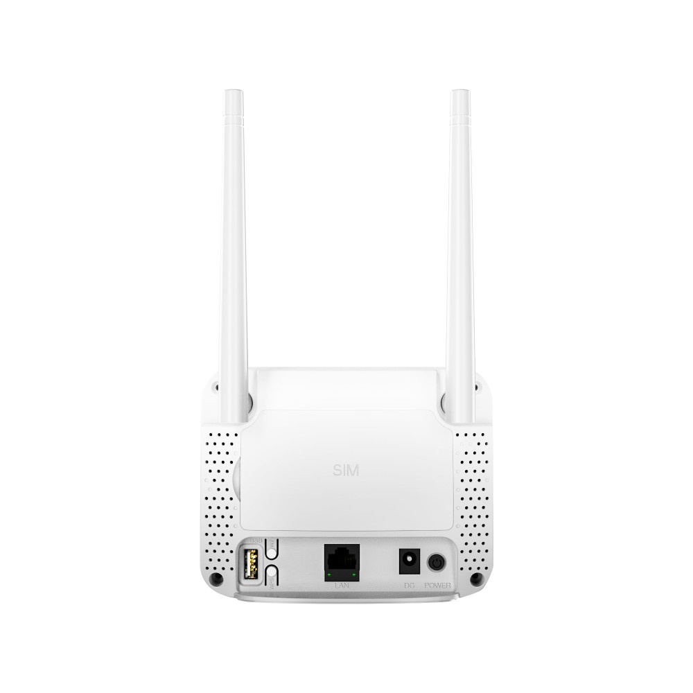 Strong 4G LTE Router 350 Mini