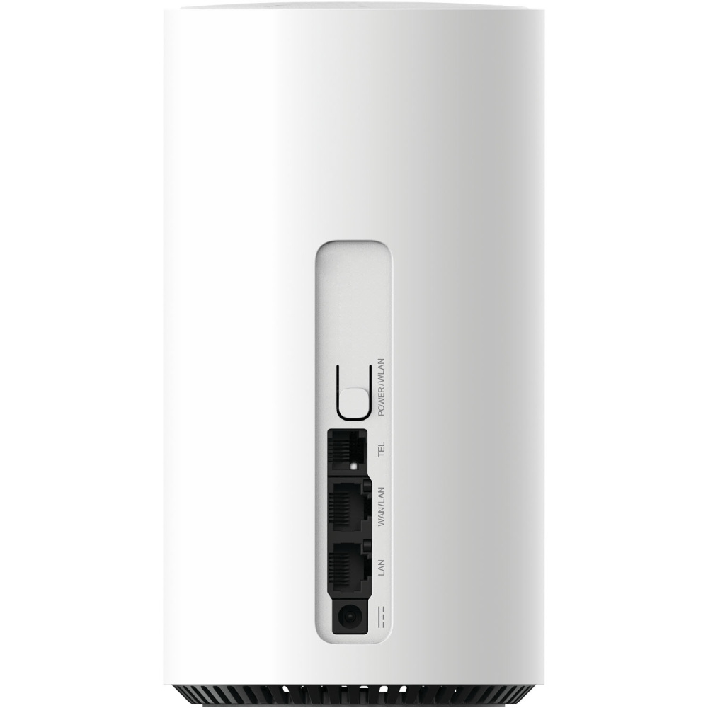 Tehokas 5G+-reititin, Wi-Fi 7 BE7200