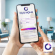 Tehokas 5G+-reititin, Wi-Fi 7 BE7200 Tehokas 5G+-reititin, Wi-Fi 7 BE7200