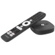 Strong LEAP-S4, 4K-suoratoistolaite Google TV:llä Strong LEAP-S4, 4K-suoratoistolaite Google TV:llä
