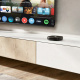 Strong LEAP-S4, 4K-suoratoistolaite Google TV:llä Strong LEAP-S4, 4K-suoratoistolaite Google TV:llä