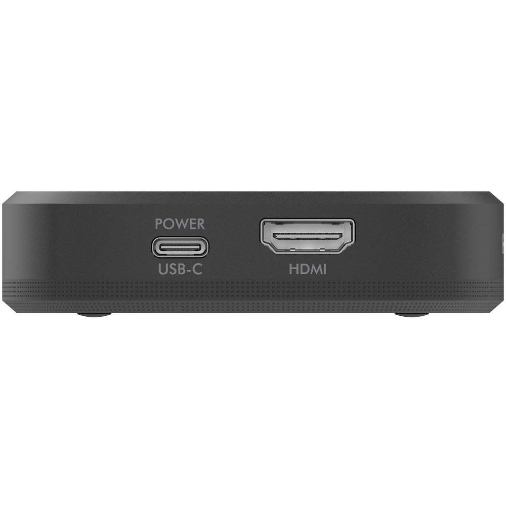 Strong LEAP-S4, 4K-suoratoistolaite Google TV:llä