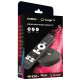 Strong LEAP-S4, 4K-suoratoistolaite Google TV:llä Strong LEAP-S4, 4K-suoratoistolaite Google TV:llä