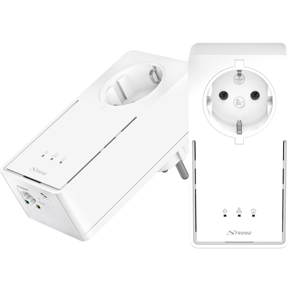 Strong Powerline 2000 Kit, 2-pack