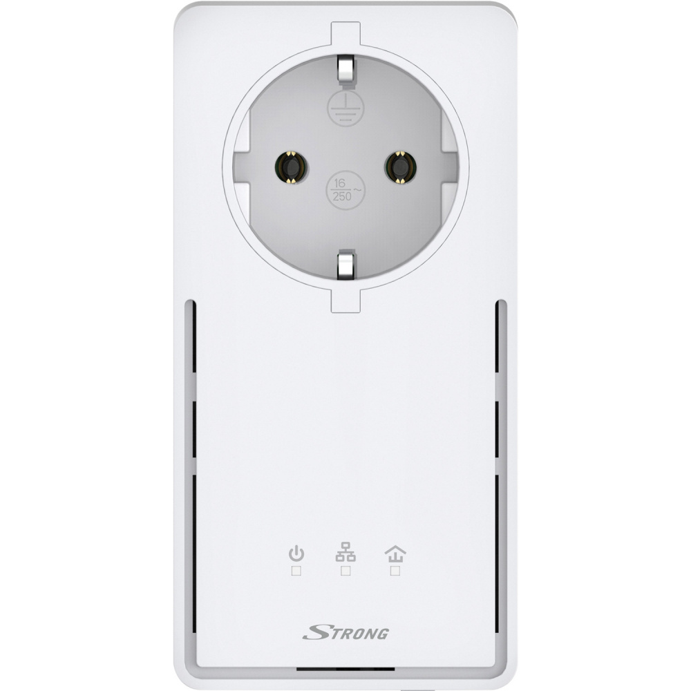 Strong Powerline 2000 Kit, 2-pack