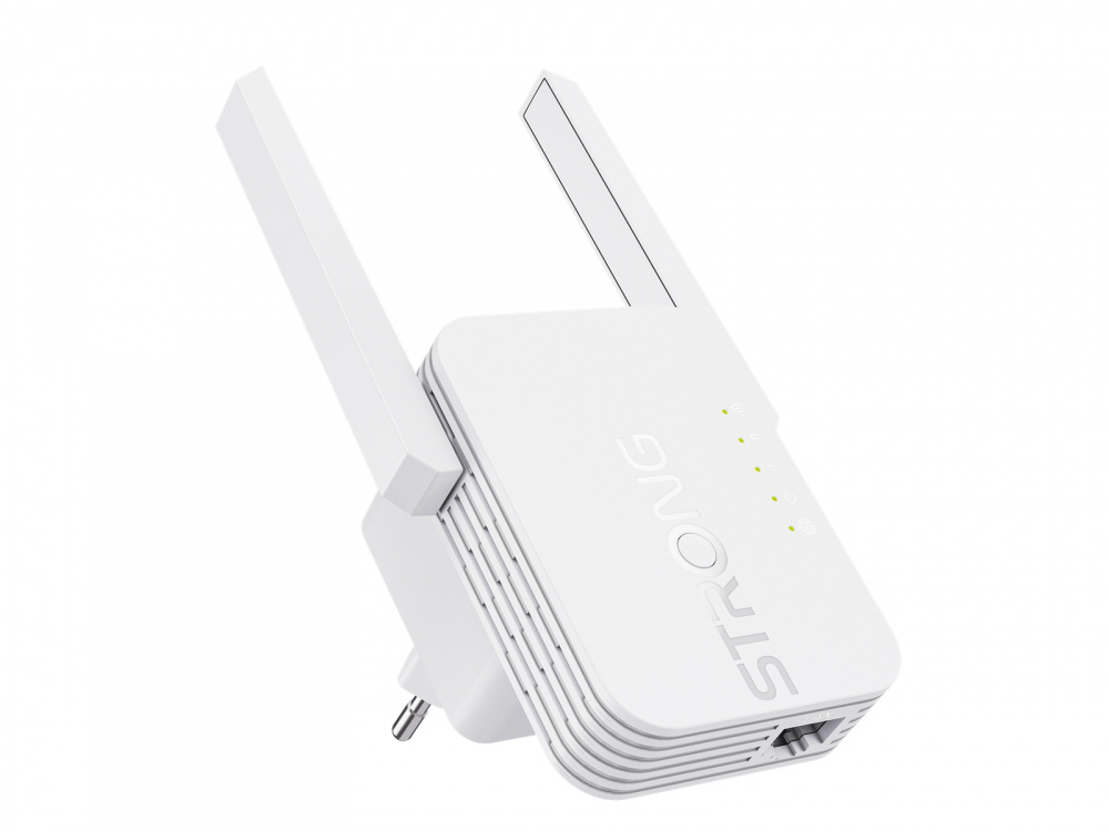 Strong Universal Repeater 300S