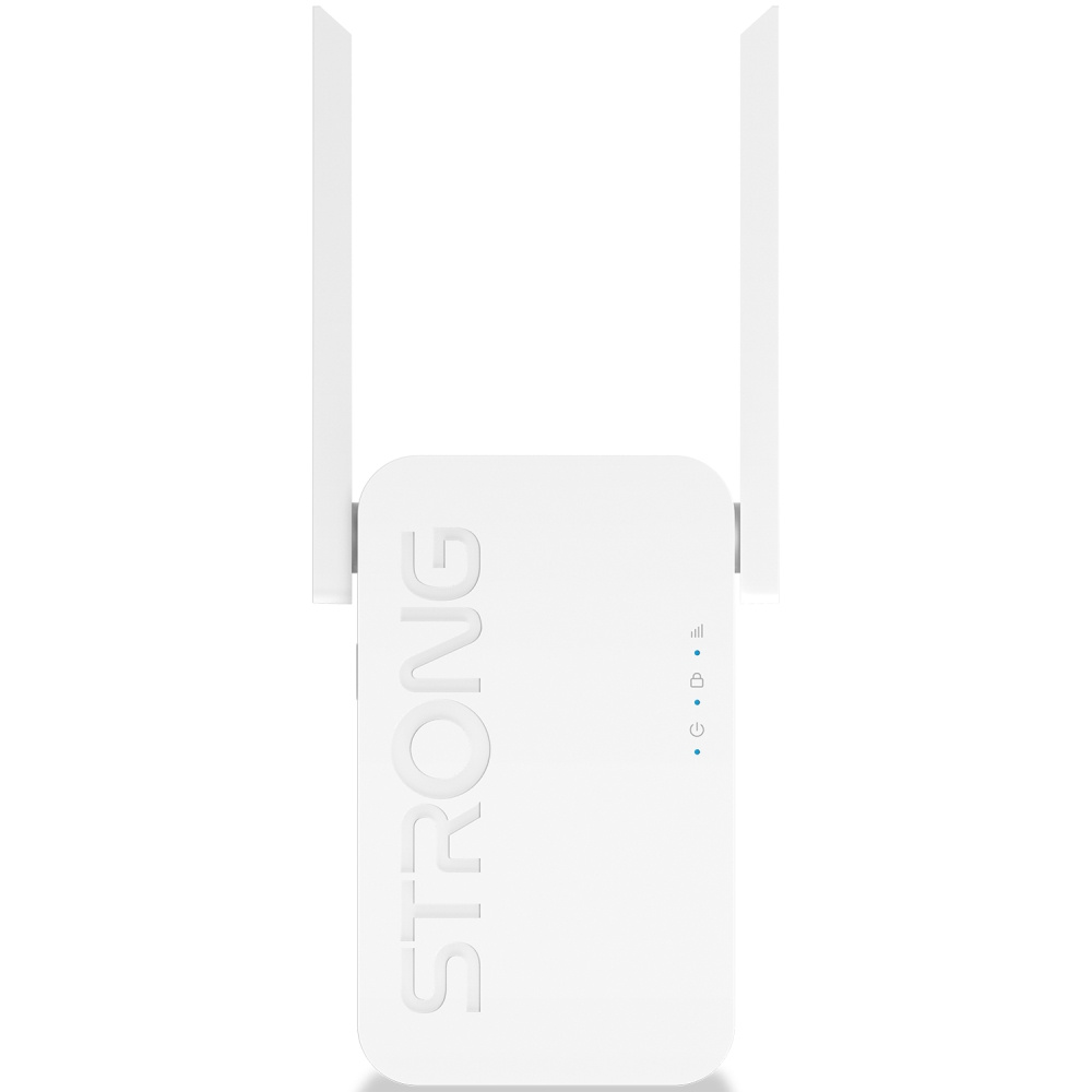 Strong REPEATERAX3000, Wi-Fi 6 -toistin ja tukiasema
