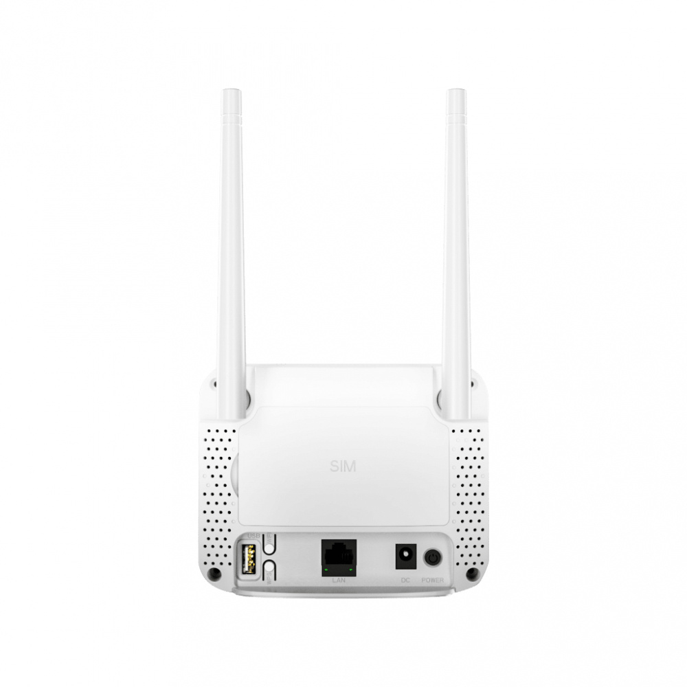 Strong 4G LTE Router 300 Mini