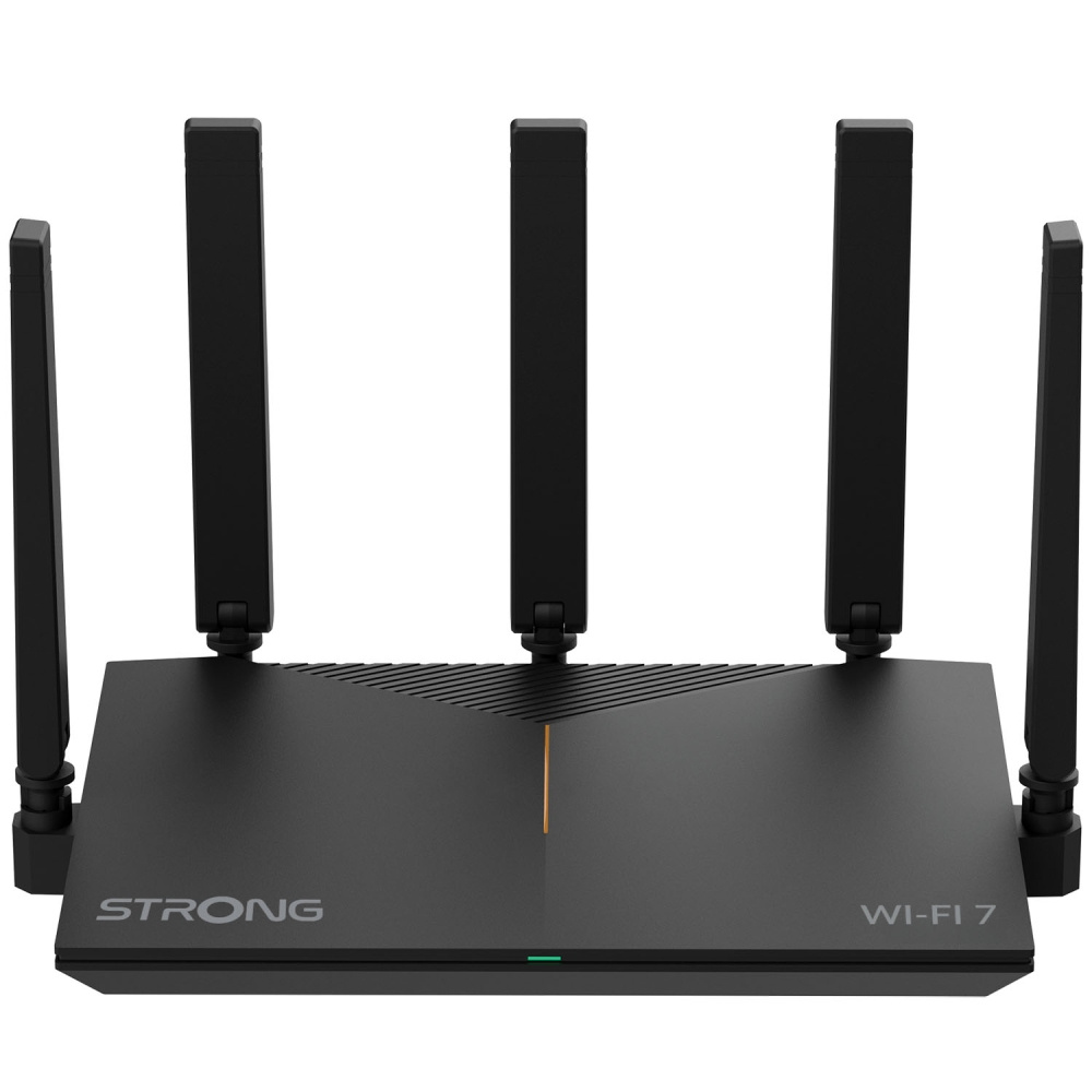 Strong ROUTERBE3600, Wi-Fi 7 -reititin BE3600