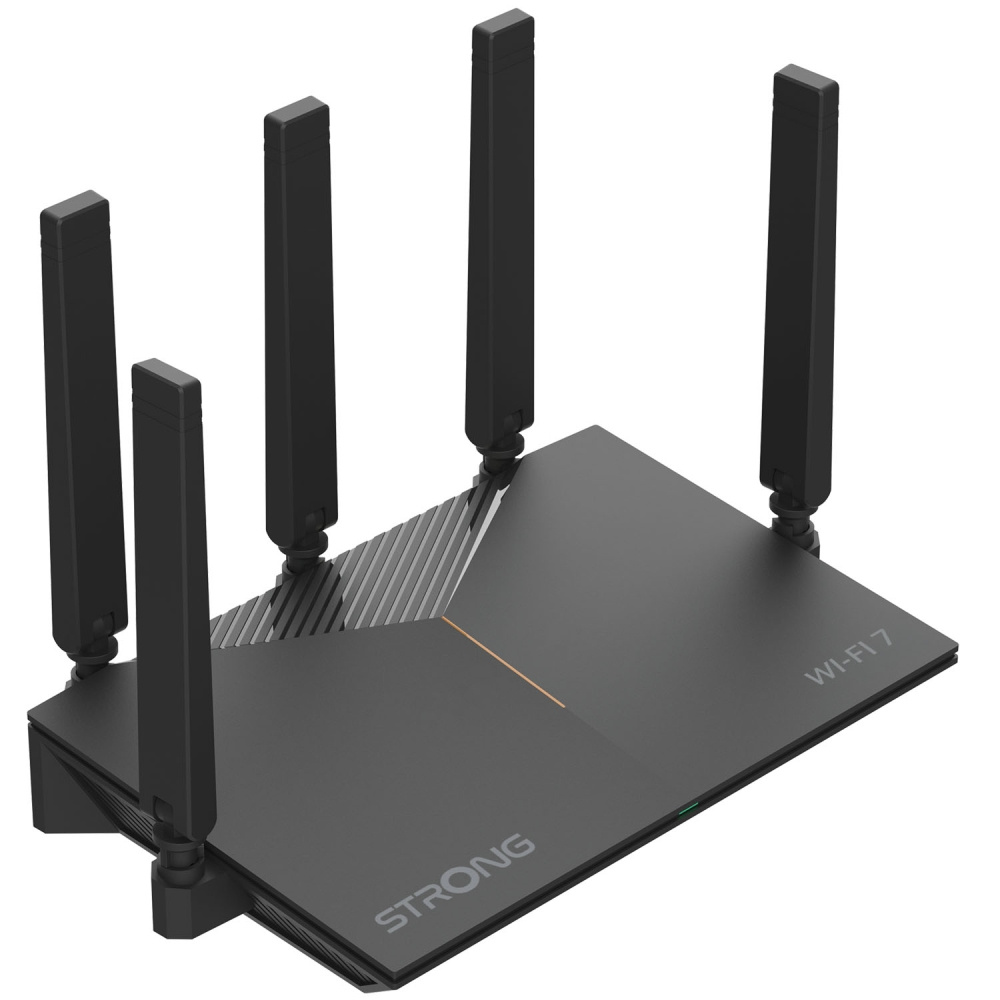 Strong ROUTERBE3600, Wi-Fi 7 -reititin BE3600